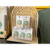 Cactus Pronoun Pins - Gifts