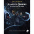 Call of Cthulhu RPG 7th Edition Nameless Horrors - Roleplaying Games