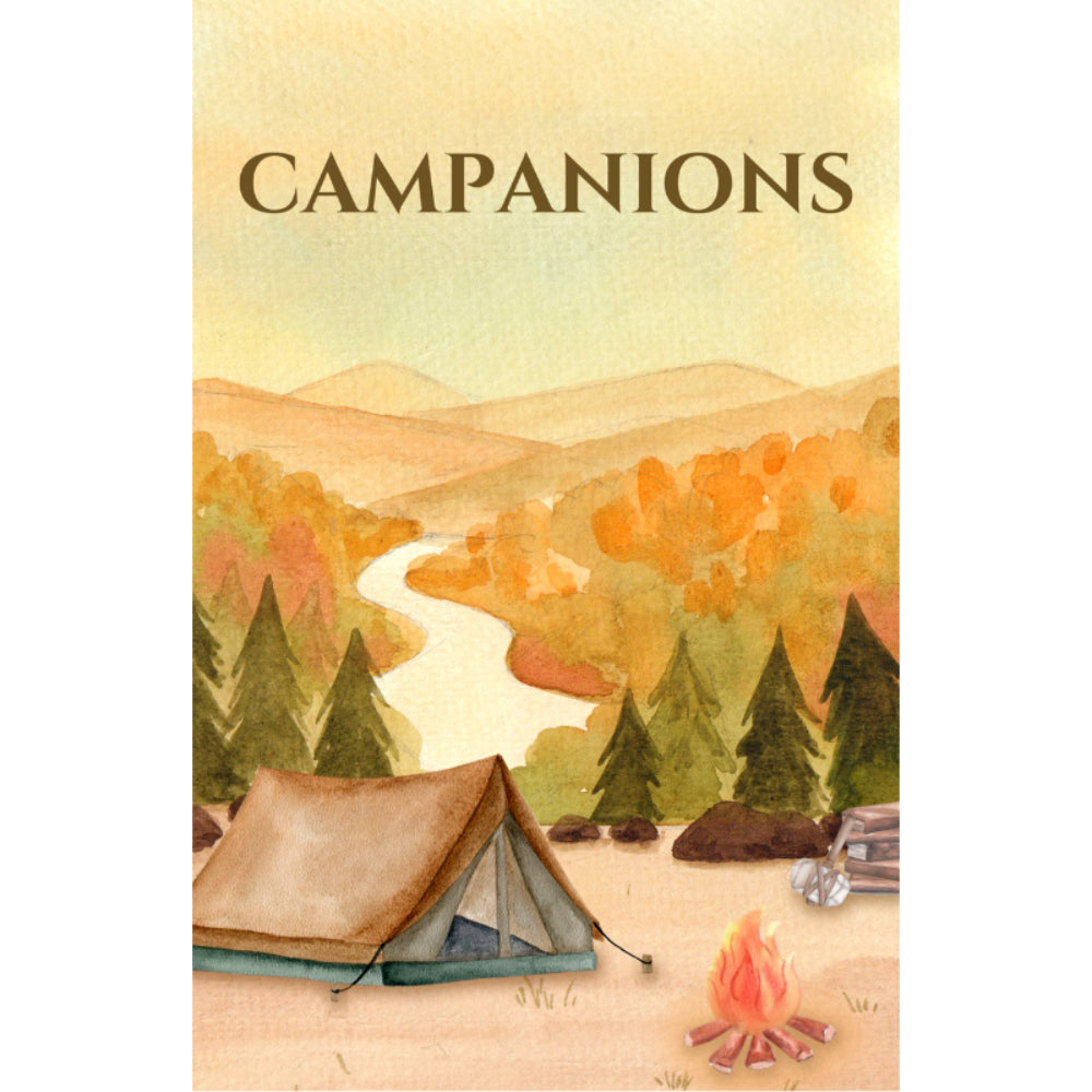 Campanions RPG