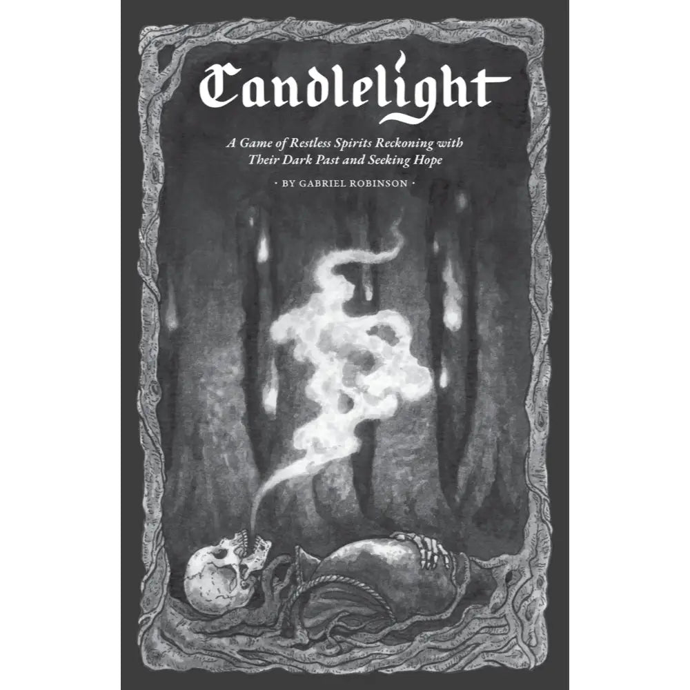 Candlelight Other RPGs & RPG Accessories IPR