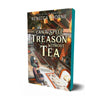 Can’t Spell Treason Without Tea (Tomes & Tea Book 1) - Books