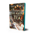 Can’t Spell Treason Without Tea (Tomes & Tea Book 1) - Books