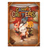Canvas Critters - Board Games