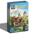 Carcassonne Expansion 1: Inns and Cathedrals - Board Games