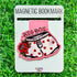 Carl's Big Boi Boxers (Dungeon Crawler Carl) Magnetic Bookmark