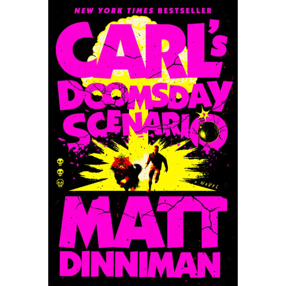 Carl’s Doomsday Scenario (Dungeon Crawler Carl Book 2) - Books