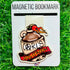 Carl's Jug O'Boom (Dungeon Crawler Carl) Magnetic Bookmark