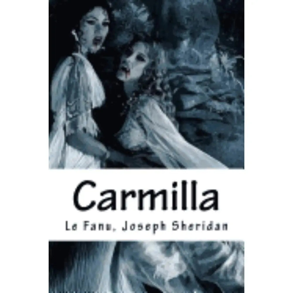 Carmilla - Books