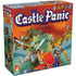 Castle Panic 2nd Edition Board Games Fireside Games   