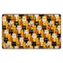 Cat Pattern by Tobe Fonseca Playmat - Card Games