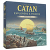 Catan Explorers & Pirates Expansion - Board Games