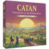 Catan Traders and Barbarians Expansion - Board Games