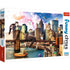 Cats in New York Puzzle - Gifts