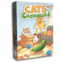 Cats vs Cucumbers - Board Games