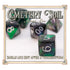 Cemetery Soil Scented Polyhedral (D&D) Dice Set (7) - Dice & Dice Supplies