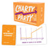 Charty Party: The Game of Absurdly Funny Charts - Board Games
