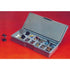 Chessex Small Figure Storage Box- 14 miniatures capacity - Roleplaying Games
