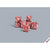 Chessex Speckled Lava Stone - d10 Dice Set (10) - Dice & Dice Supplies