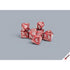 Chessex Speckled Lava Stone - d10 Dice Set (10) - Dice & Dice Supplies