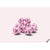 Chessex Speckled Pink - d10 Dice Set (10) - Dice & Dice Supplies