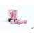 Chessex Speckled Pink - Polyhedral (D&D) Dice Set (7) - Dice & Dice Supplies