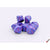 Chessex Speckled Purple Passion - d10 Dice Set (10) - Dice & Dice Supplies