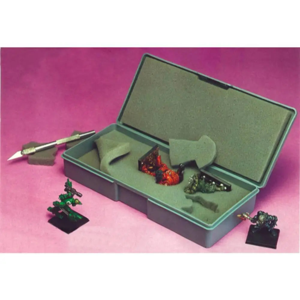 Chessex Very Small Figure Storage Box - Roleplaying Games