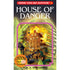 Choose Your Own Adventure House of Danger (CYOA Book 6) - Books