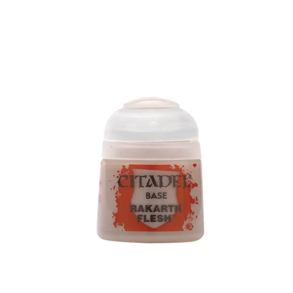 Citadel Base Paints Rakarth Flesh (12ml) - Paint & Tools