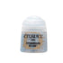 Citadel Dry Paints Etherium Blue (12ml) Paint & Tools Games Workshop   