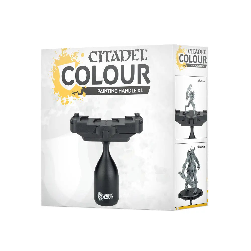 Citadel Painting Handle XL - Paint & Tools