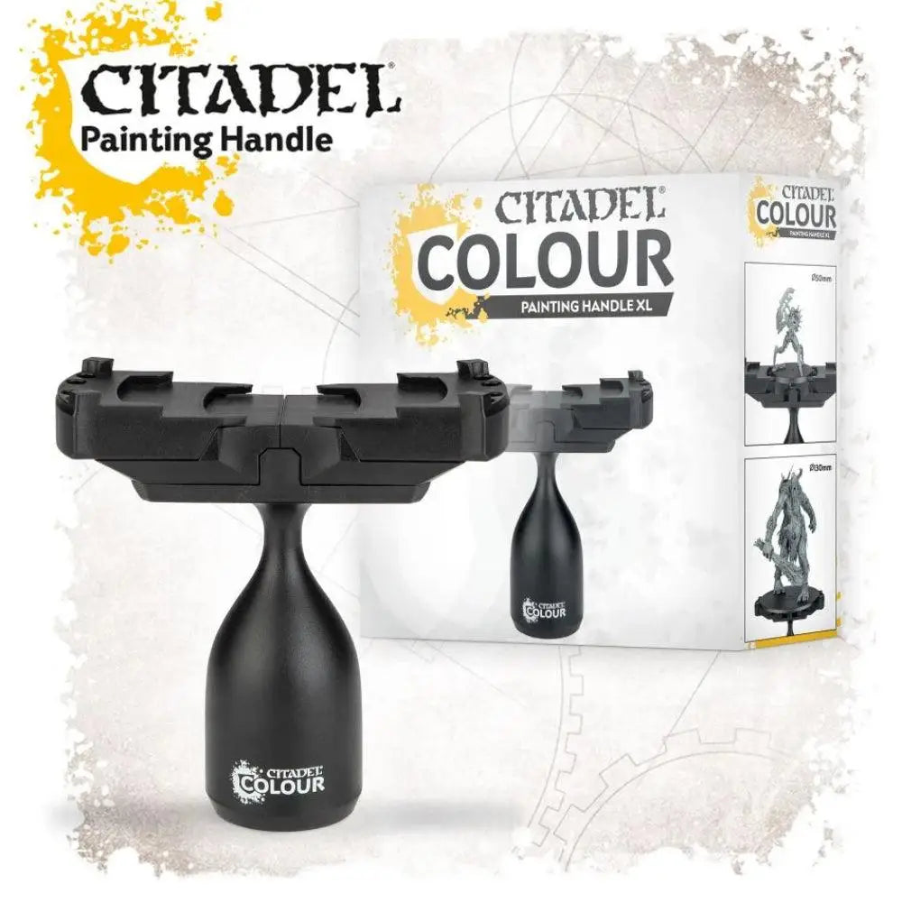 Citadel Painting Handle XL Paint & Tools Games Workshop   