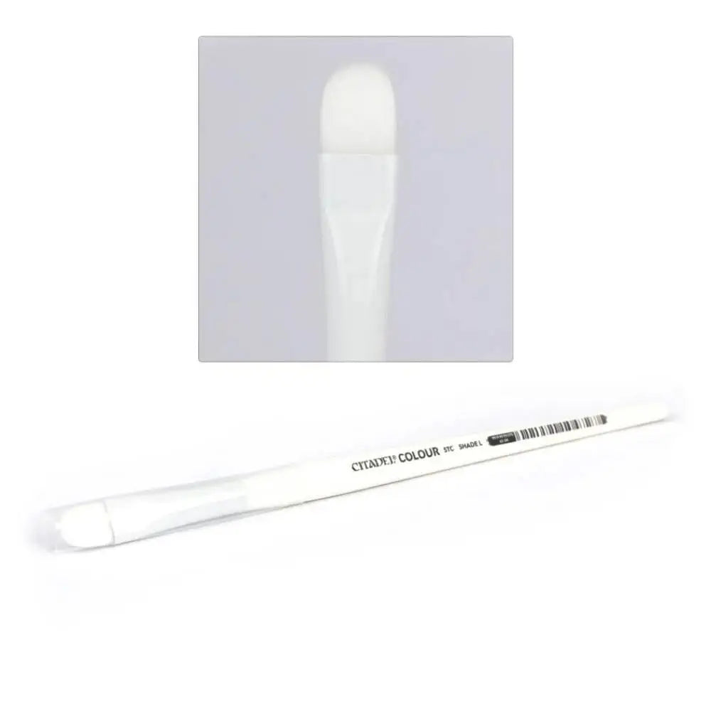 Citadel STC Shade Brush (Large) - Paint & Tools