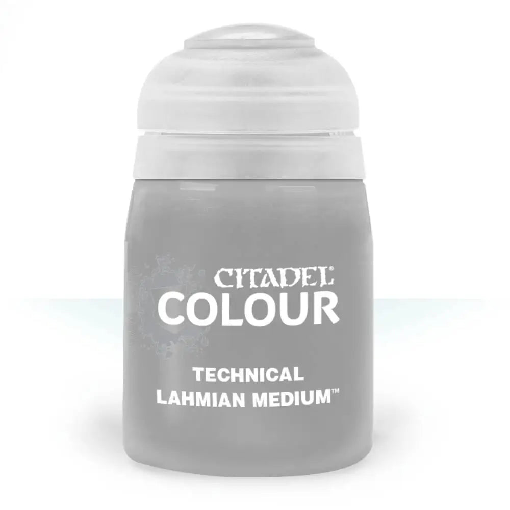 Citadel Technical Paints Lahmian Medium (24ml) - Paint & Tools