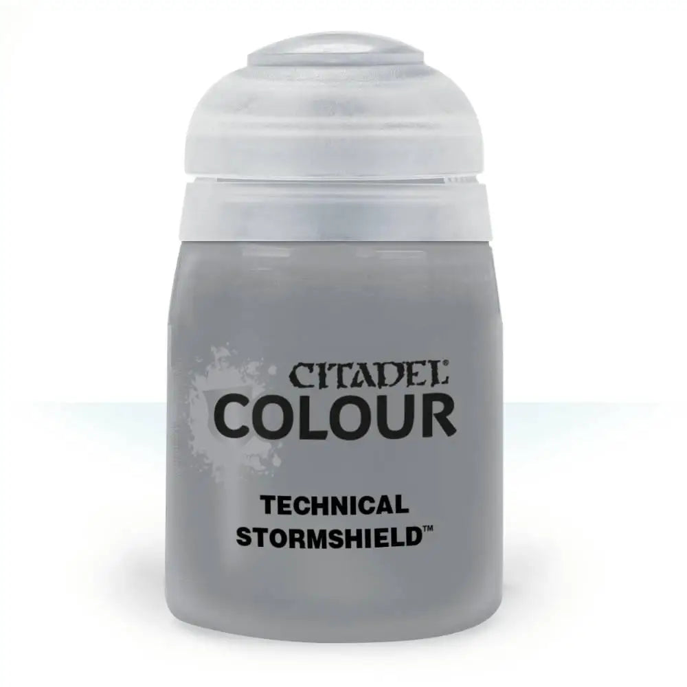 Citadel Technical Paints Stormshield (24ml) Paint & Tools Games Workshop   