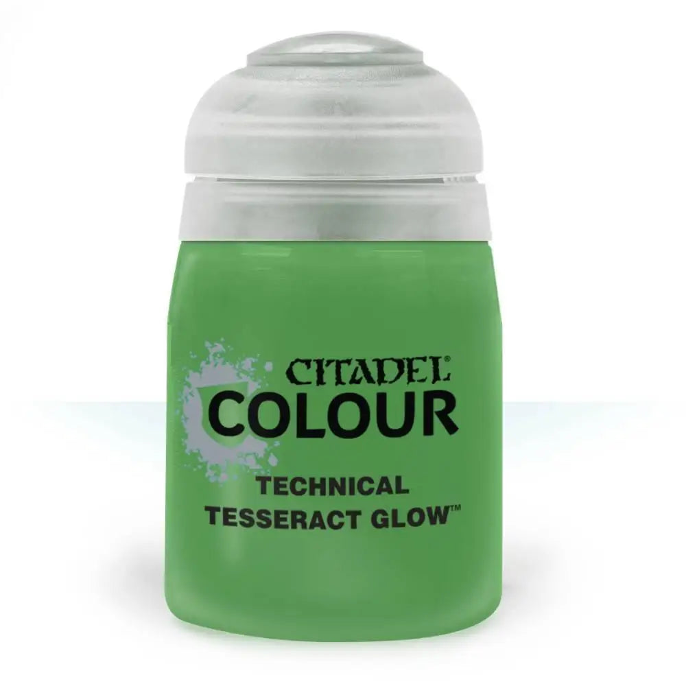 Citadel Technical Paints Tesseract Glow (18ml) - Paint & Tools