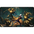 Clockwork Fight Playmat - Playmats