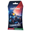 Codenames Sci-Fi Expansion Pack - Board Games