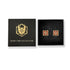 Cogcraft Fidget d6 Dice Set (2) - Red - Dice & Dice Supplies