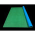 Colored Reversible Vinyl Battlemat Megamat Squares 34.5’’ x 48’’ - Blue/Green - Roleplaying Games