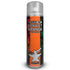 Colour Forge Spray Convict Orange (500mL) - Paint & Tools