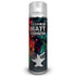 Colour Forge Spray Matt Varnish (500mL) - Paint & Tools