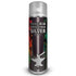 Colour Forge Spray Steelforge Silver (500mL) - Paint & Tools