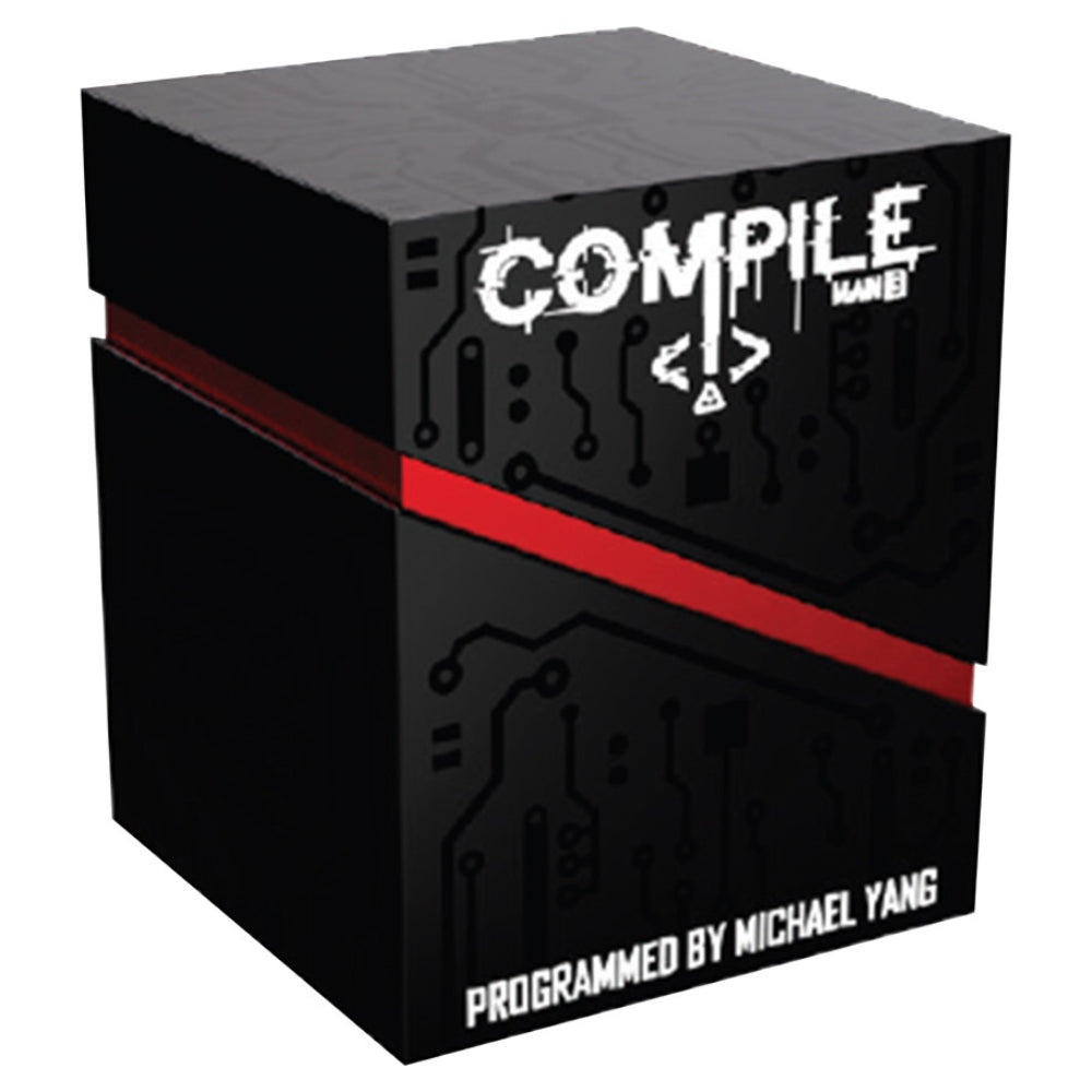 Compile: Main 3 - Board Games
