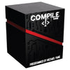 Compile: Main 3 - Board Games