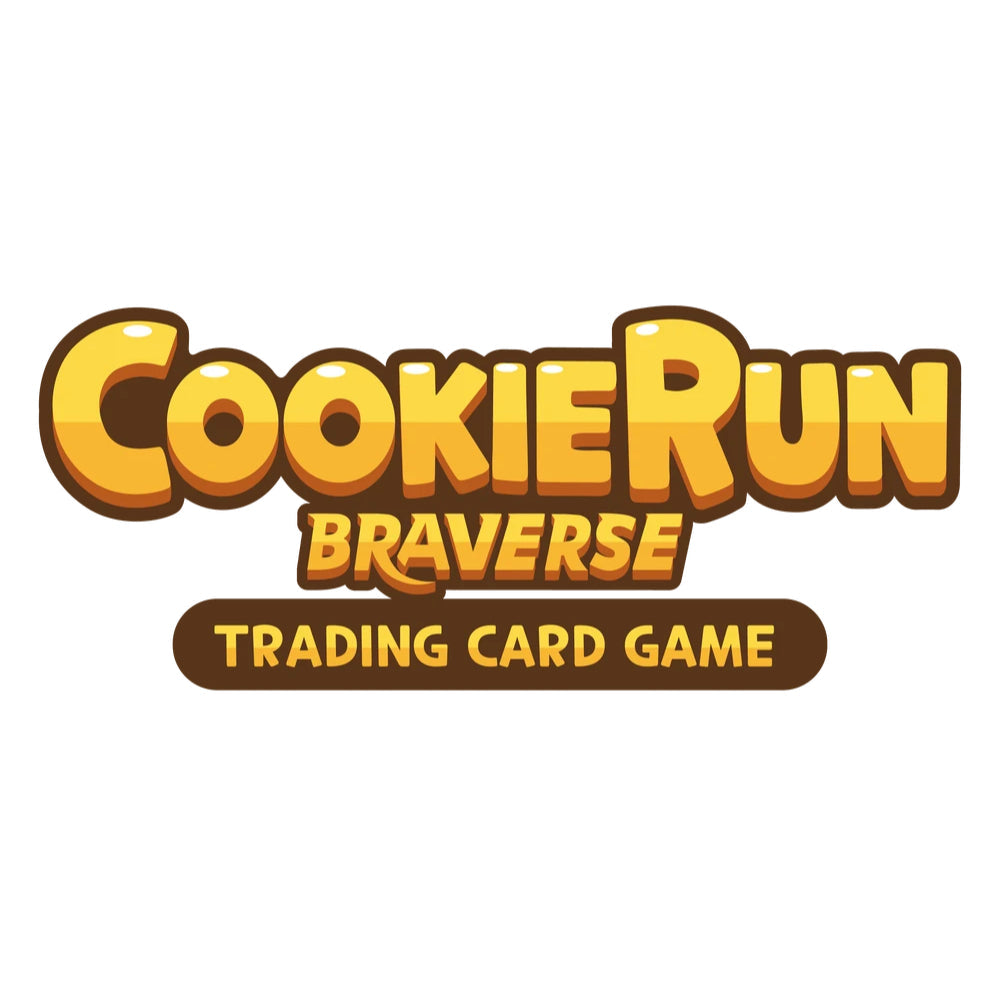 CookieRun Braverse TCG: Festival Arena Booster Pack - Card Games