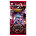 CookieRun Braverse TCG: The Dark Enchantress War Booster Pack - Card Games