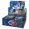 CookieRun TCG: A Game of Truth and Deceit Booster Pack - Card Games