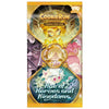 CookieRun TCG: Age of Heroes and Kingdoms Booster Pack - Card Games