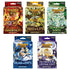 CookieRun TCG: Legendary Cookie Starter Deck - Card Games